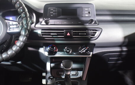 KIA Seltos I, 2020 год, 1 987 000 рублей, 16 фотография