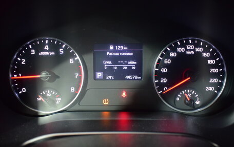 KIA Seltos I, 2020 год, 1 987 000 рублей, 18 фотография