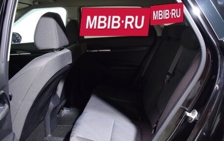 KIA Seltos I, 2020 год, 1 987 000 рублей, 17 фотография