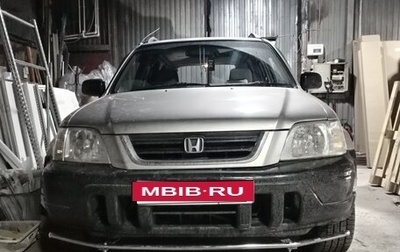 Honda CR-V IV, 1996 год, 490 000 рублей, 1 фотография