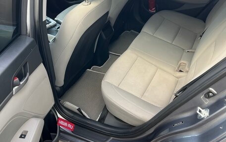 Hyundai Elantra VI рестайлинг, 2018 год, 1 500 000 рублей, 14 фотография