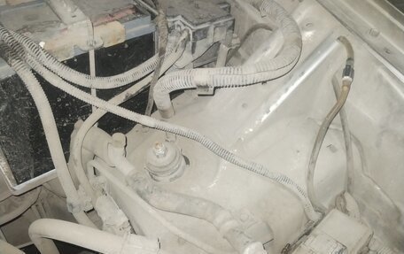 Honda CR-V IV, 1996 год, 490 000 рублей, 9 фотография