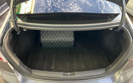 Hyundai Elantra VI рестайлинг, 2018 год, 1 500 000 рублей, 16 фотография