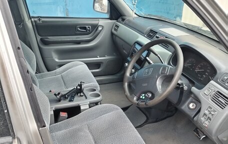 Honda CR-V IV, 1996 год, 490 000 рублей, 8 фотография