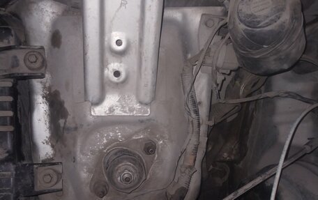 Honda CR-V IV, 1996 год, 490 000 рублей, 13 фотография