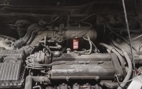 Honda CR-V IV, 1996 год, 490 000 рублей, 10 фотография