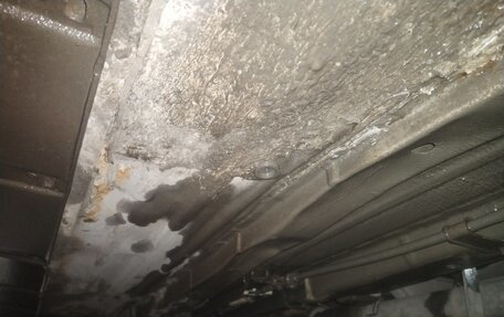 Honda CR-V IV, 1996 год, 490 000 рублей, 11 фотография