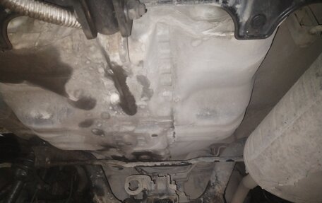 Honda CR-V IV, 1996 год, 490 000 рублей, 14 фотография