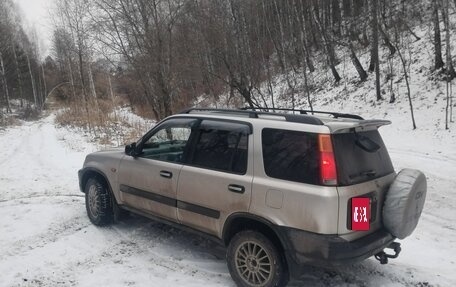 Honda CR-V IV, 1996 год, 490 000 рублей, 7 фотография