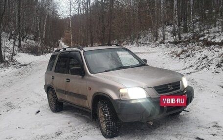 Honda CR-V IV, 1996 год, 490 000 рублей, 4 фотография