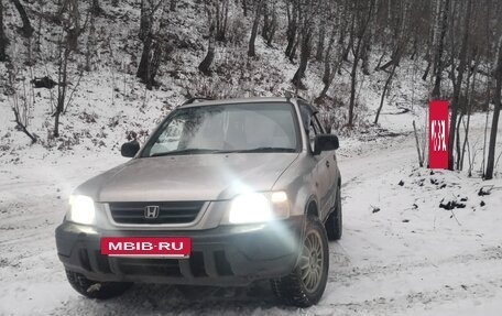 Honda CR-V IV, 1996 год, 490 000 рублей, 5 фотография