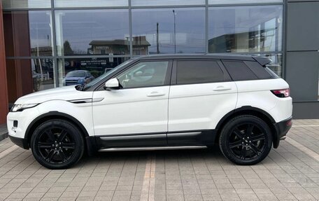 Land Rover Range Rover Evoque I, 2014 год, 1 950 000 рублей, 3 фотография