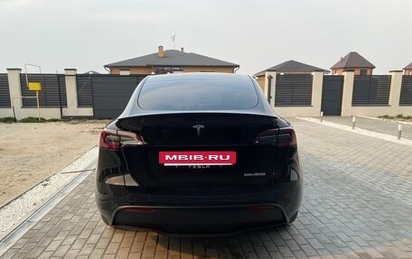 Tesla Model Y I, 2023 год, 4 850 000 рублей, 4 фотография