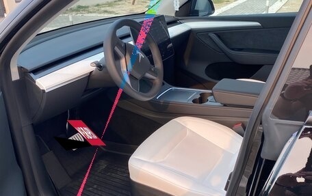 Tesla Model Y I, 2023 год, 4 850 000 рублей, 6 фотография