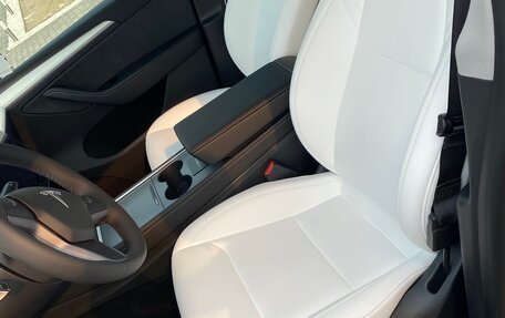 Tesla Model Y I, 2023 год, 4 850 000 рублей, 7 фотография