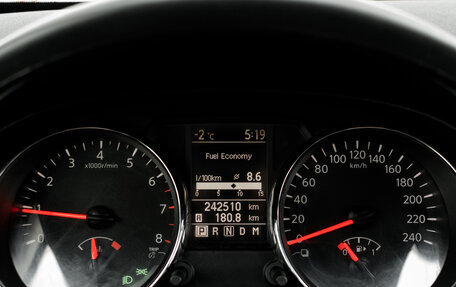 Nissan Qashqai, 2011 год, 1 060 000 рублей, 15 фотография