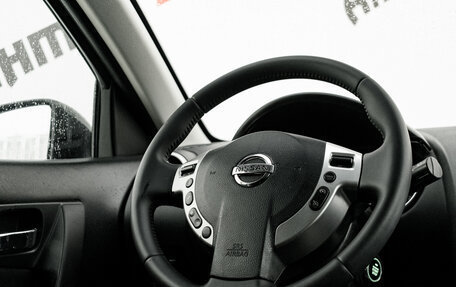 Nissan Qashqai, 2011 год, 1 060 000 рублей, 14 фотография