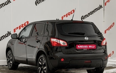 Nissan Qashqai, 2011 год, 1 060 000 рублей, 5 фотография