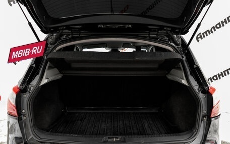 Nissan Qashqai, 2011 год, 1 060 000 рублей, 9 фотография