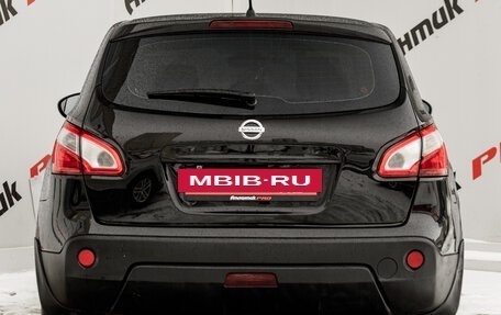 Nissan Qashqai, 2011 год, 1 060 000 рублей, 6 фотография