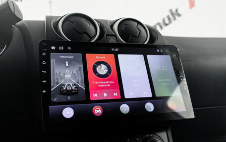 Nissan Qashqai, 2011 год, 1 060 000 рублей, 19 фотография