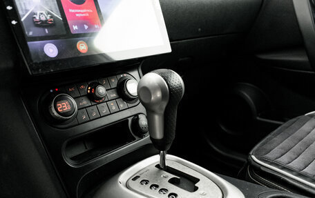 Nissan Qashqai, 2011 год, 1 060 000 рублей, 21 фотография