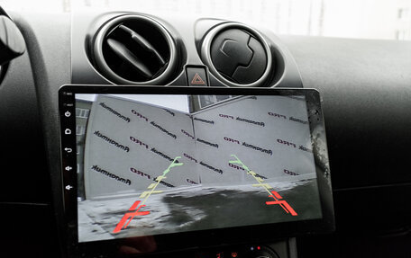 Nissan Qashqai, 2011 год, 1 060 000 рублей, 18 фотография