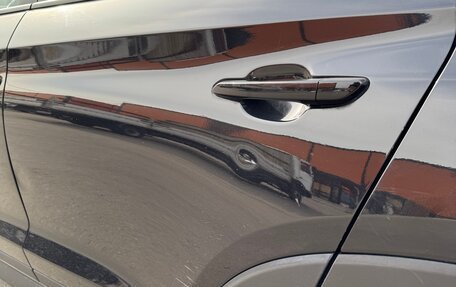 Hyundai Tucson III, 2016 год, 1 818 181 рублей, 14 фотография