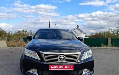 Toyota Camry, 2012 год, 1 350 000 рублей, 1 фотография