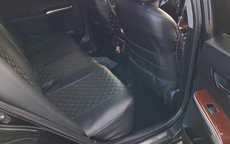 Toyota Camry, 2012 год, 1 350 000 рублей, 8 фотография