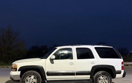 GMC Yukon III, 2001 год, 650 000 рублей, 3 фотография