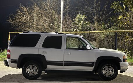 GMC Yukon III, 2001 год, 650 000 рублей, 7 фотография