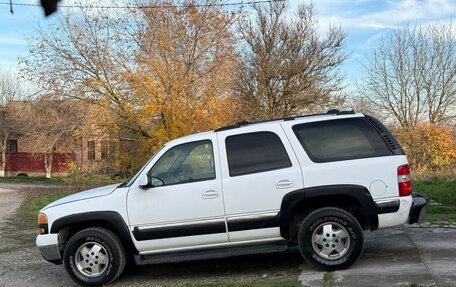 GMC Yukon III, 2001 год, 650 000 рублей, 13 фотография