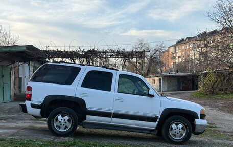 GMC Yukon III, 2001 год, 650 000 рублей, 11 фотография