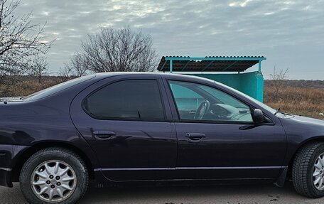 Chrysler Stratus, 1995 год, 238 000 рублей, 2 фотография
