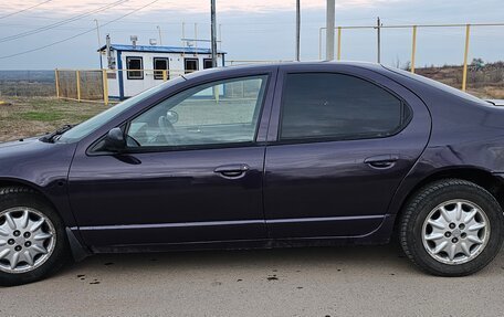 Chrysler Stratus, 1995 год, 238 000 рублей, 5 фотография