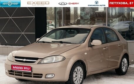 Chevrolet Lacetti, 2006 год, 400 000 рублей, 1 фотография