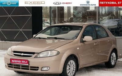 Chevrolet Lacetti, 2006 год, 400 000 рублей, 1 фотография