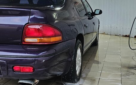 Chrysler Stratus, 1995 год, 238 000 рублей, 15 фотография