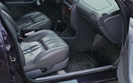 Chrysler Stratus, 1995 год, 238 000 рублей, 10 фотография