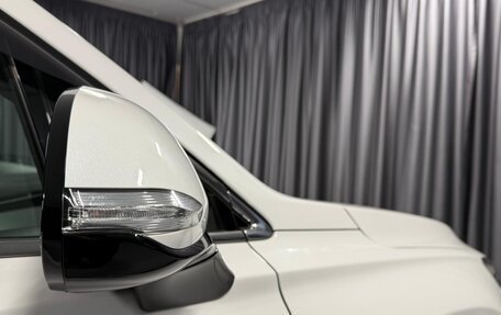 Hyundai Santa Fe IV, 2019 год, 3 100 000 рублей, 7 фотография