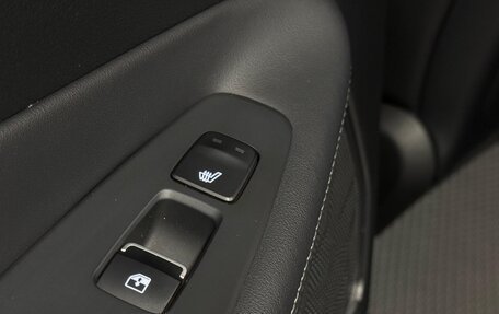 Hyundai Santa Fe IV, 2019 год, 3 100 000 рублей, 22 фотография