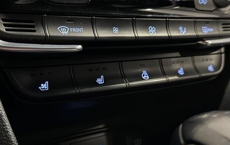 Hyundai Santa Fe IV, 2019 год, 3 100 000 рублей, 18 фотография