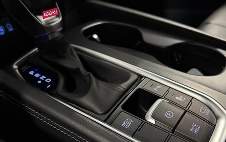 Hyundai Santa Fe IV, 2019 год, 3 100 000 рублей, 16 фотография