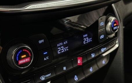 Hyundai Santa Fe IV, 2019 год, 3 100 000 рублей, 19 фотография