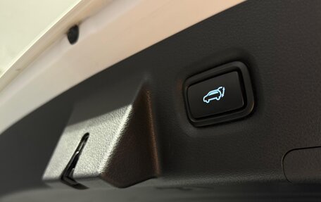 Hyundai Santa Fe IV, 2019 год, 3 100 000 рублей, 27 фотография