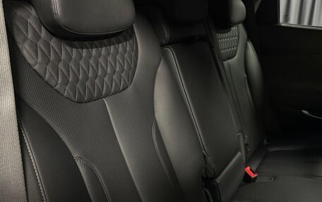 Hyundai Santa Fe IV, 2019 год, 3 100 000 рублей, 31 фотография