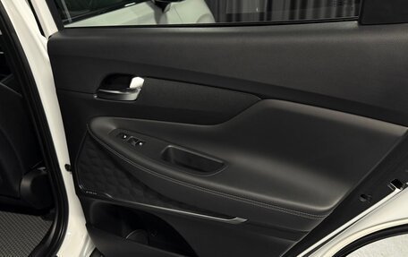 Hyundai Santa Fe IV, 2019 год, 3 100 000 рублей, 30 фотография