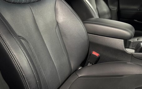 Hyundai Santa Fe IV, 2019 год, 3 100 000 рублей, 35 фотография