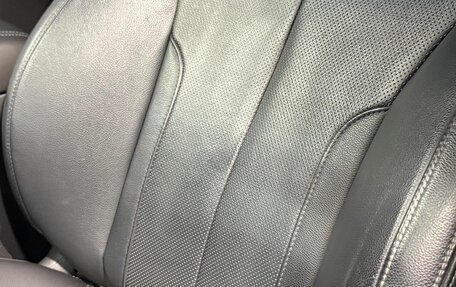 Hyundai Santa Fe IV, 2019 год, 3 100 000 рублей, 38 фотография